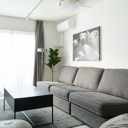 Hotel Fandina Tokyo -ファンディーナ東京- Esterno foto