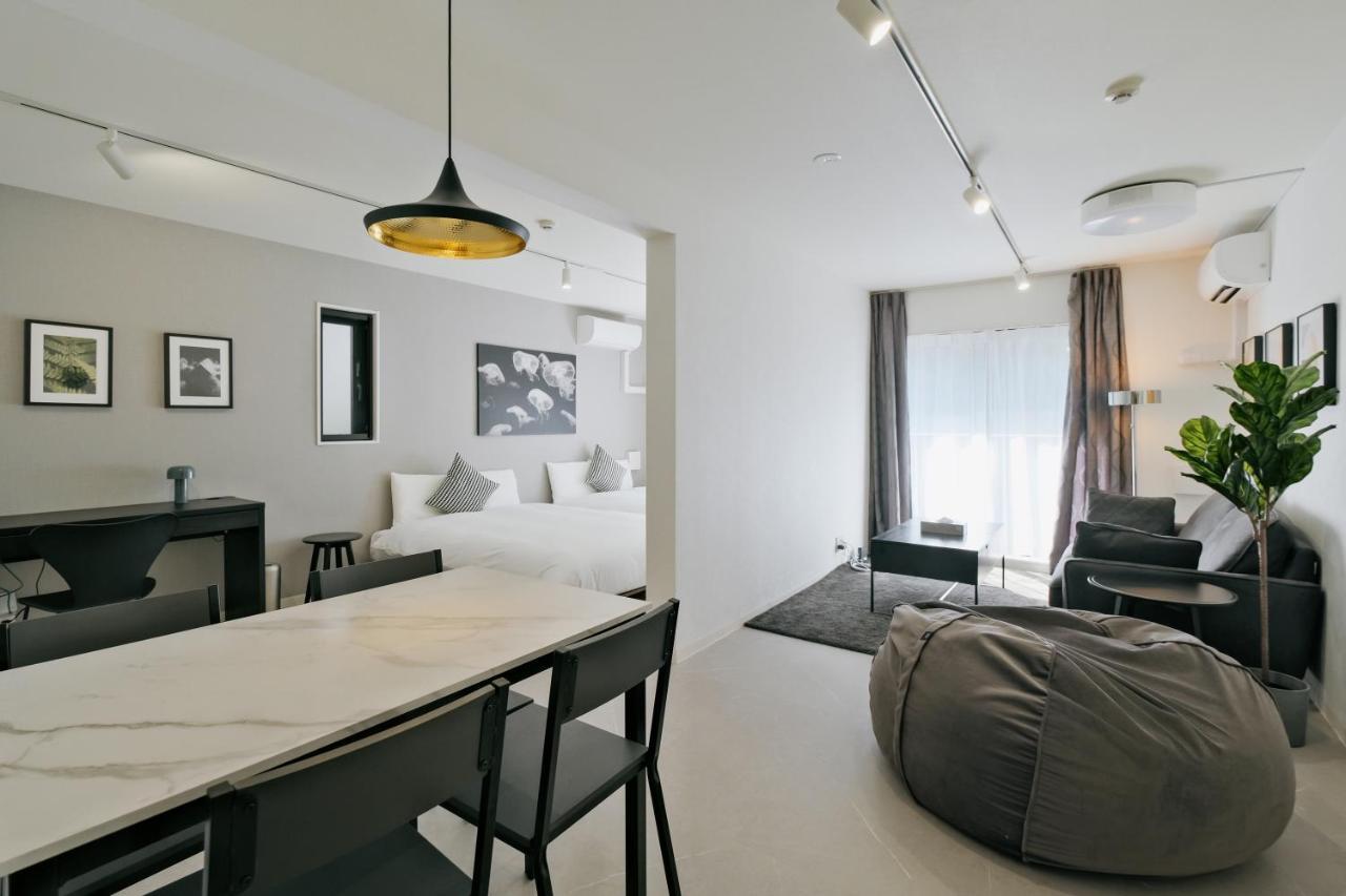 Hotel Fandina Tokyo -ファンディーナ東京- Esterno foto