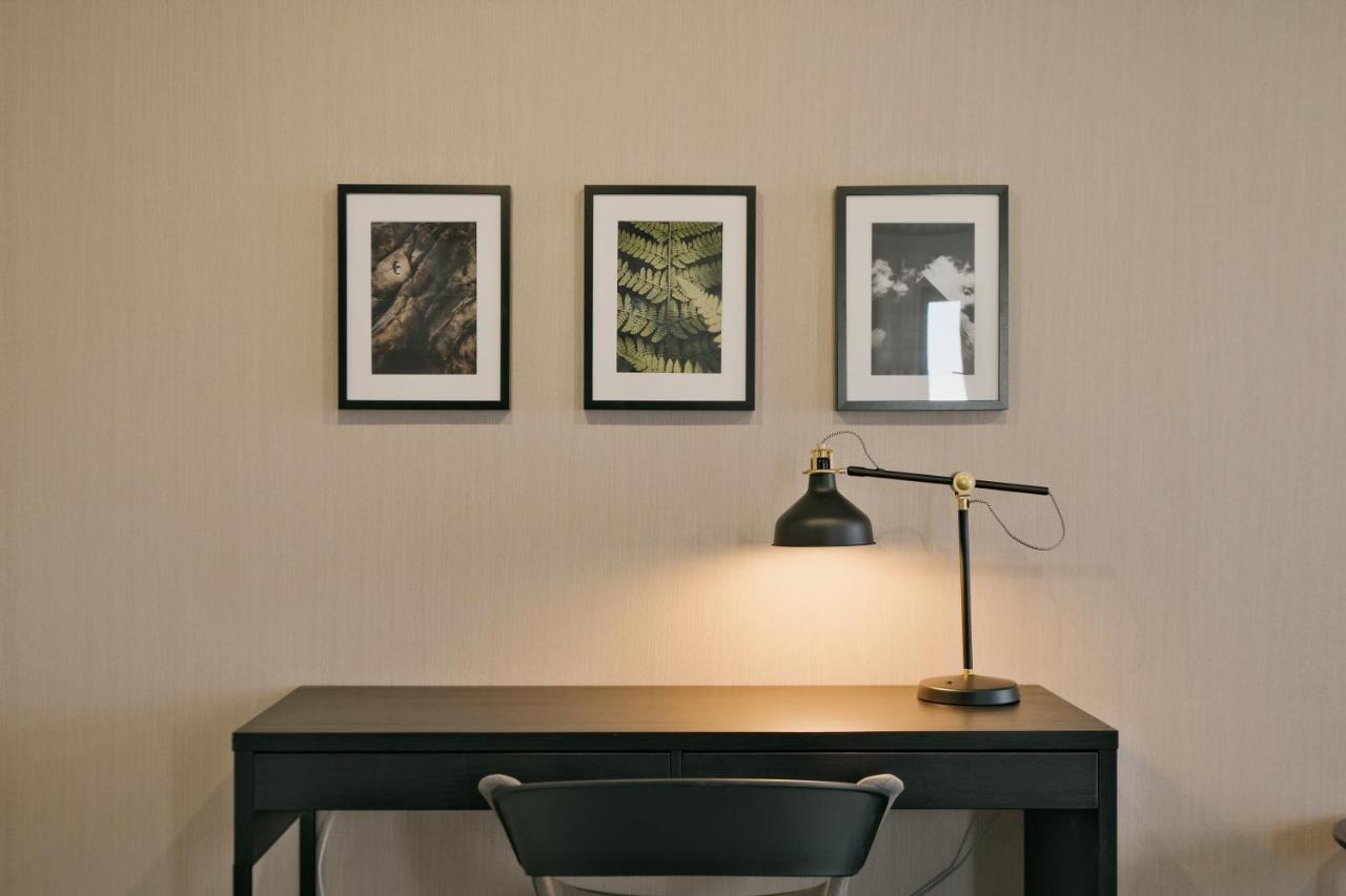 Hotel Fandina Tokyo -ファンディーナ東京- Esterno foto