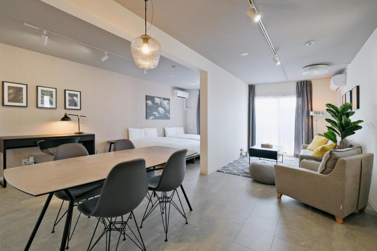 Hotel Fandina Tokyo -ファンディーナ東京- Esterno foto