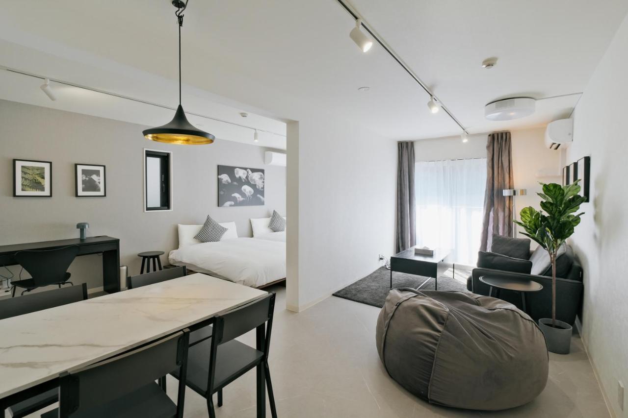 Hotel Fandina Tokyo -ファンディーナ東京- Esterno foto