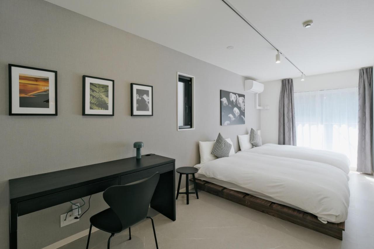 Hotel Fandina Tokyo -ファンディーナ東京- Esterno foto
