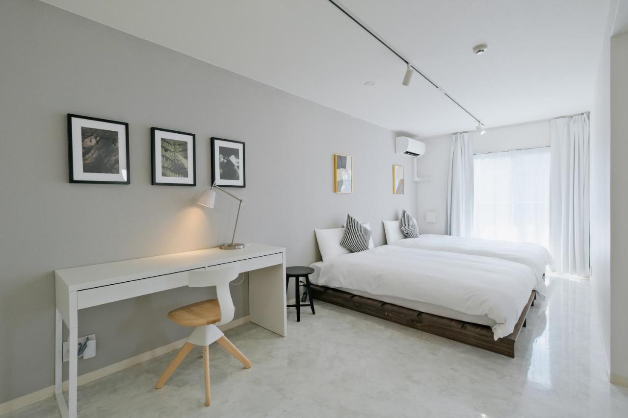 Hotel Fandina Tokyo -ファンディーナ東京- Esterno foto
