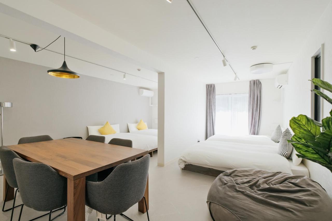 Hotel Fandina Tokyo -ファンディーナ東京- Esterno foto