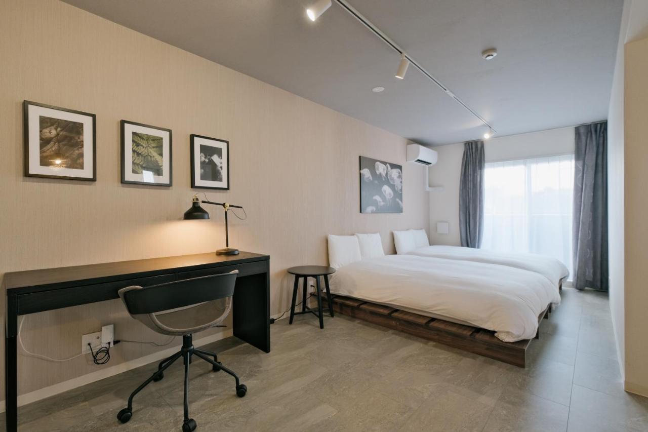 Hotel Fandina Tokyo -ファンディーナ東京- Esterno foto